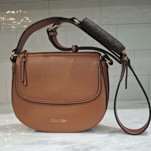 Crossbody